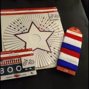 Patriotic Activity Set